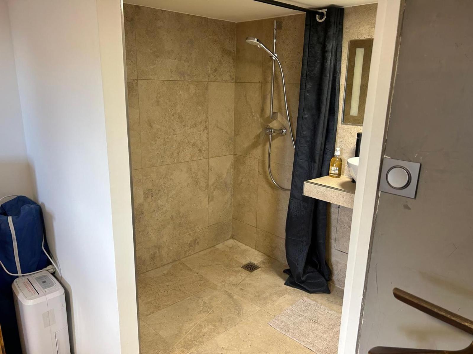 Hotel Les 3 Flocons Roure Zewnętrze zdjęcie